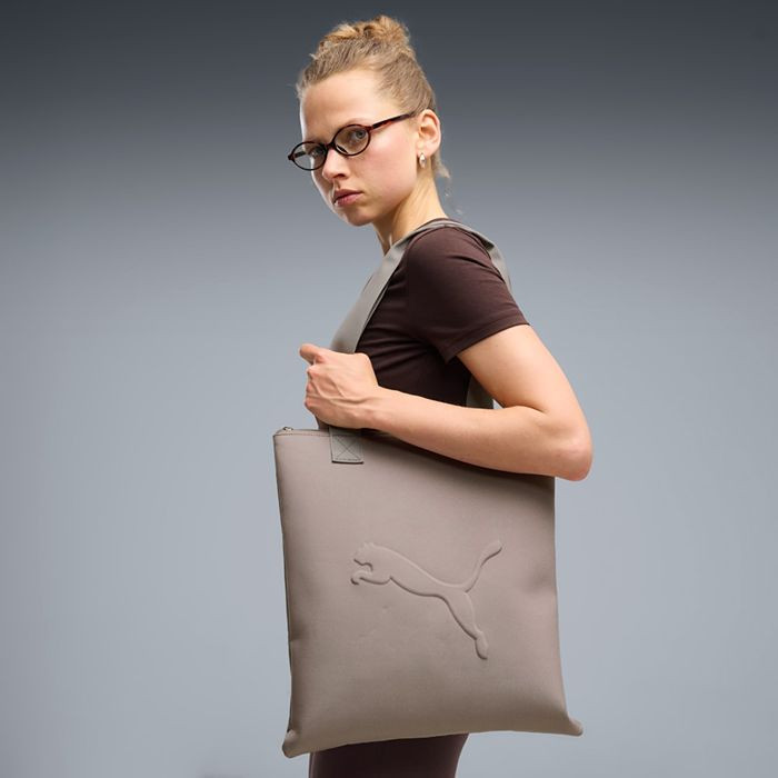 PUMA BUZZ Tote