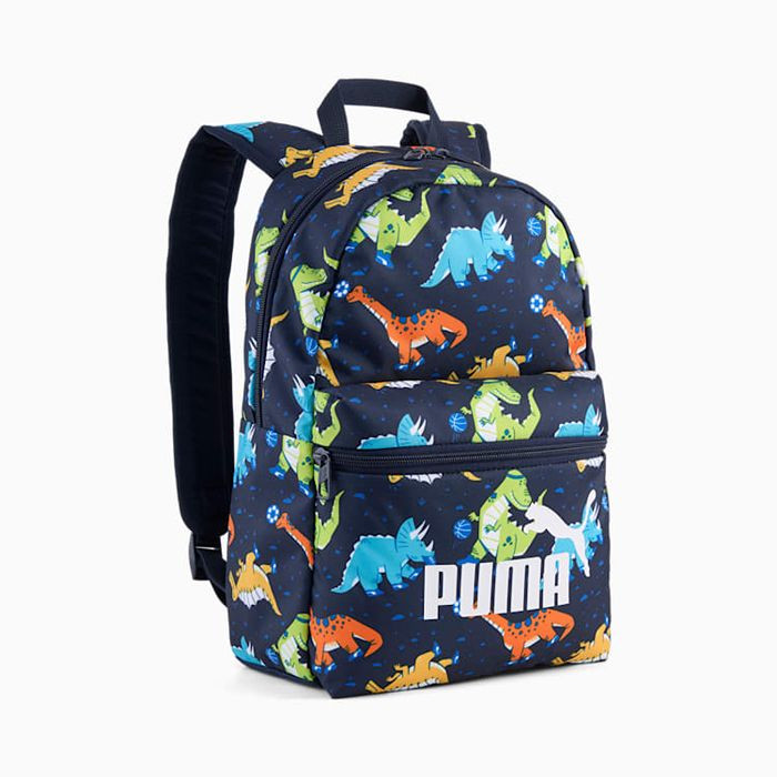 PUMA PHASE AOP Small Backpack