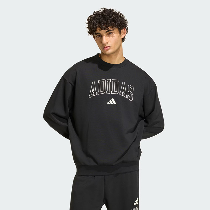 Adidas M COLL FT CRW