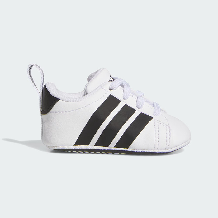 Adidas Grand Court Crib