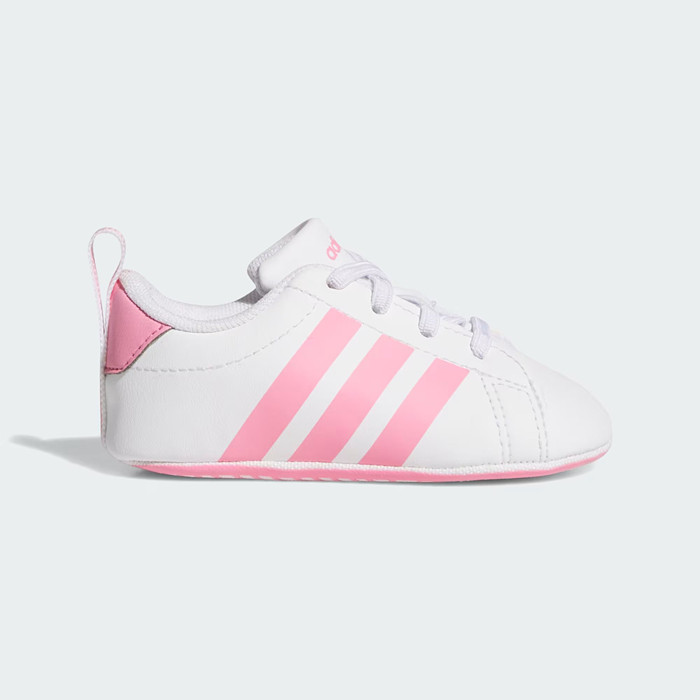Adidas Grand Court Crib