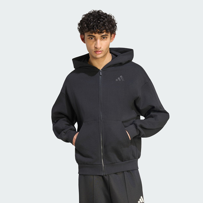 Adidas M AK SL FZ