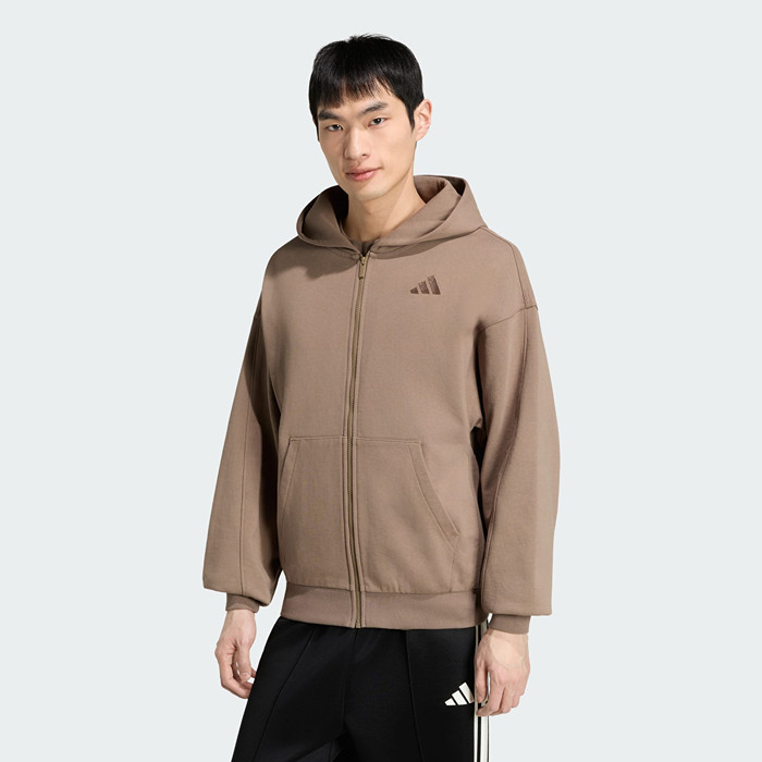 Adidas M AK SL FZ