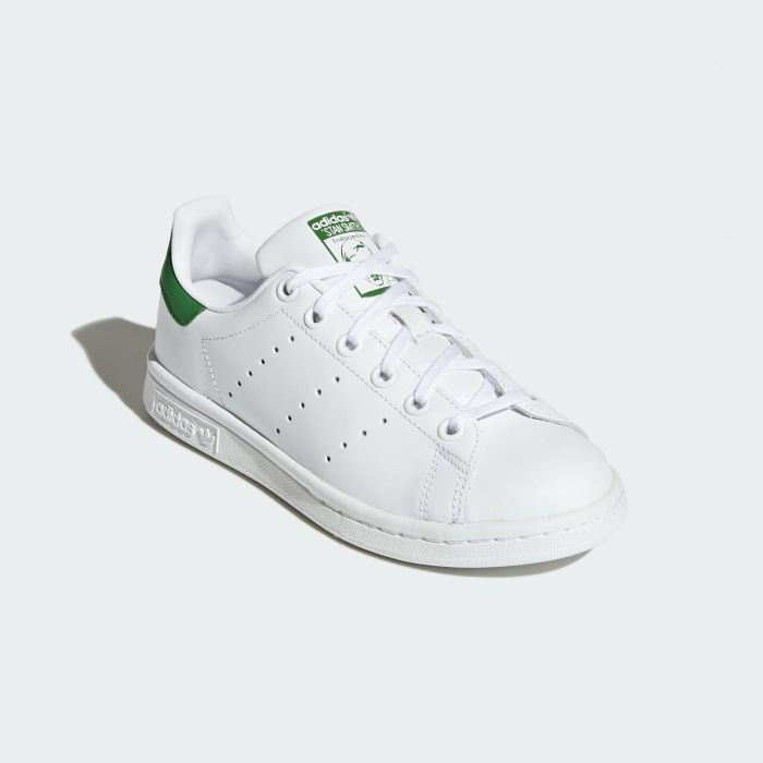 Sportikum Adidas STAN SMITH J