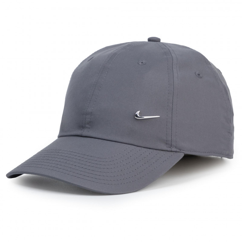 U NK H86 CAP METAL SWOOSH