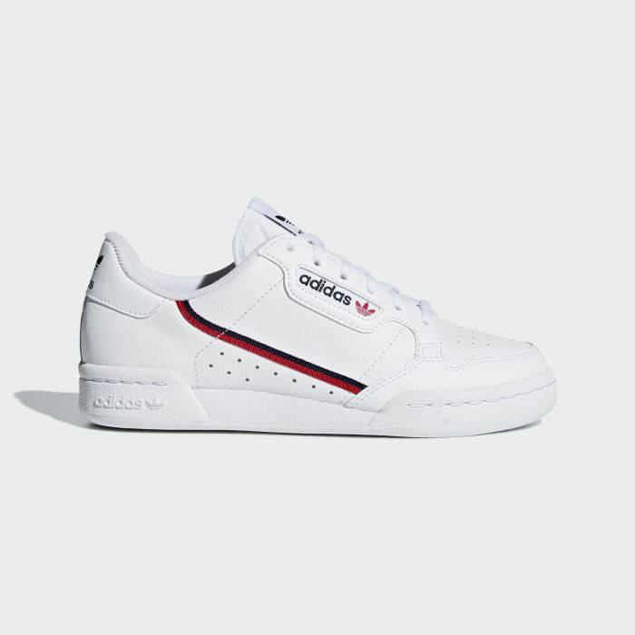 Adidas CONTINENTAL 80 J